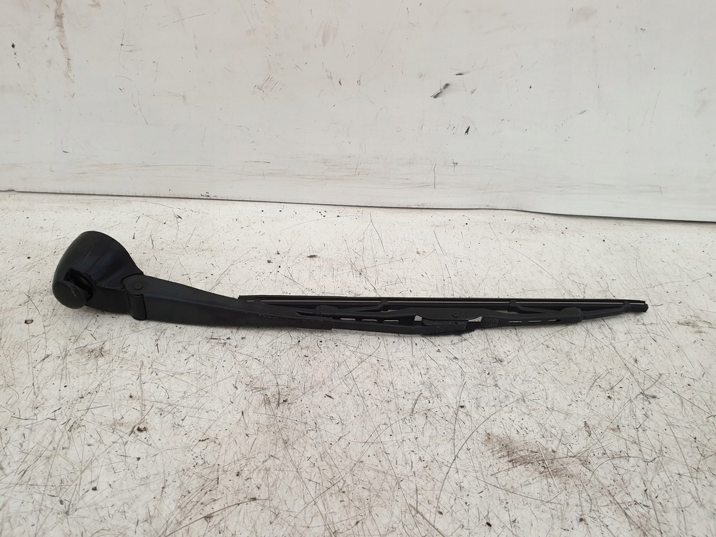 фото №1, Важіль двірники задня задні vw lupo 02r eu інше