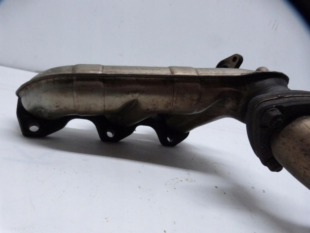 Купити Bmw 7 e38 750i 5.4 v12 колектор випускний cyl. 7-9