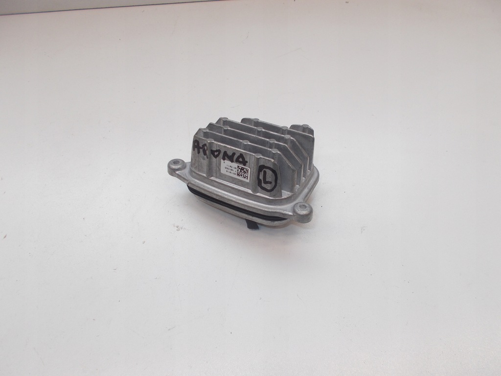 фото №1, Перетворювач модуль led jeż seat arona ibiza 5 v 6f