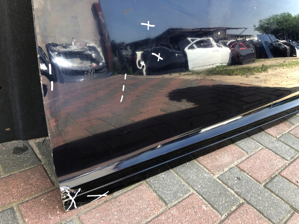 фото №5, Двері bentley continental gt ліва