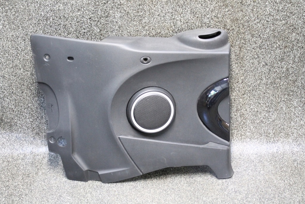 фото №1, Mini r57 lift обшивка cabrio обшивка лівий задня