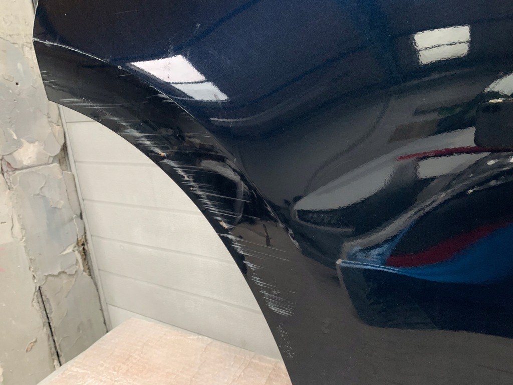 фото №3, Mazda cx5 12- задние правое дверь