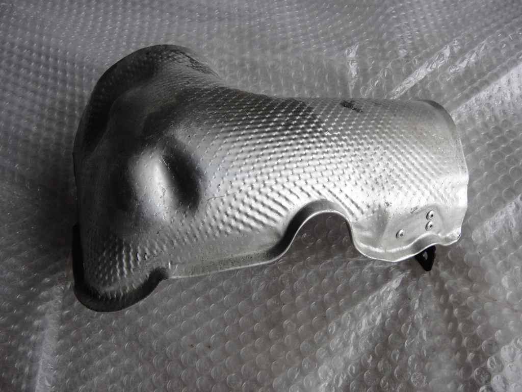 Купить Лист защитная накладка audi q7 4m 4m0121146 e-tron