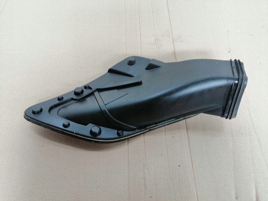 фото №5, Porsche 911 997 впуск воздуха правый 99757556000