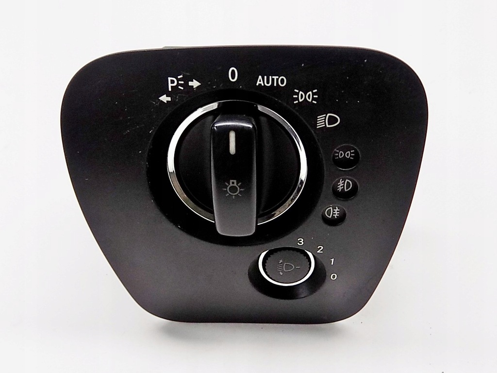 фото №1, Переключатель света mercedes-benz оригинальный номер a2195450604