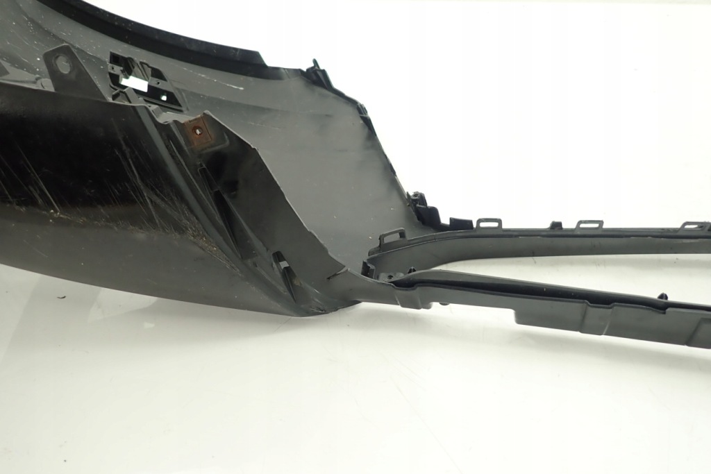 Бампер перед audi q3 s-line 8u0807437ad рестайлинг  15- Недорого