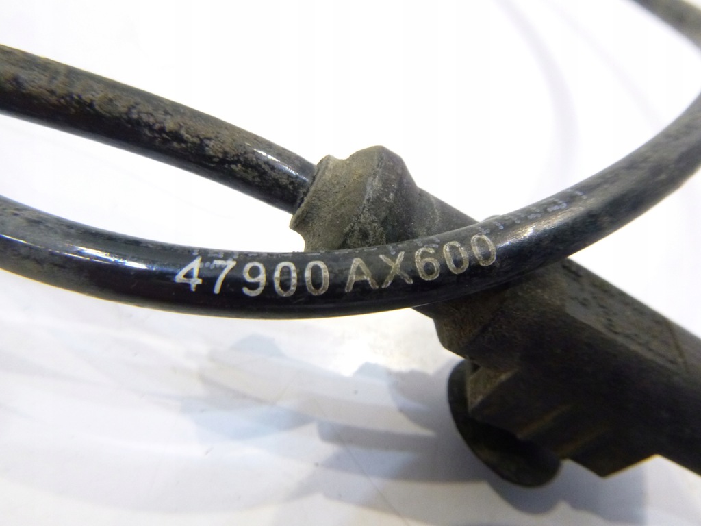 фото №5, Датчик abs кабель задний задняя nissan note 2006-2012