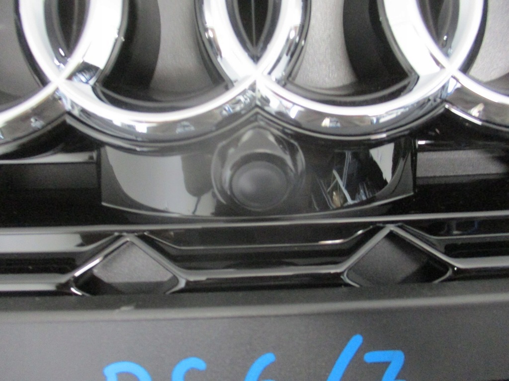 фото №7, Бампер audi rs6 4k камера 4x pdc ксенон pod радар