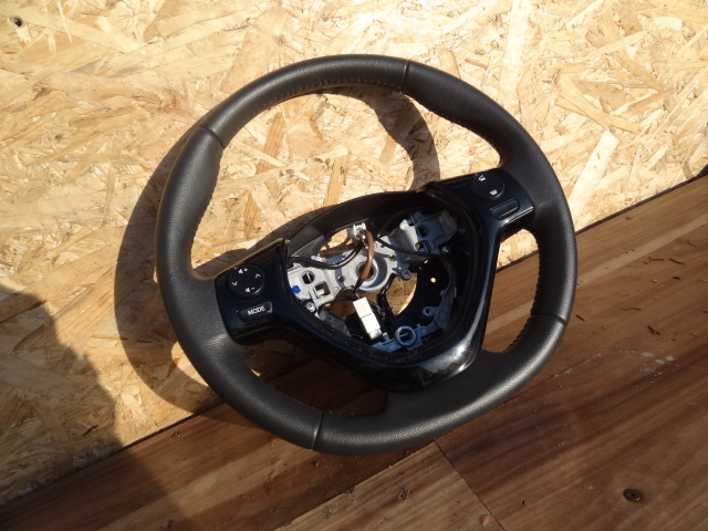 фото №1, Citroen c1 ii 2015 повітропровід шкіряний пелюстки перемикання org