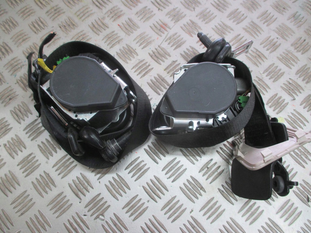 фото №7, Консоль приборная панель подушки безопасности подушка безопасности fiat grande punto