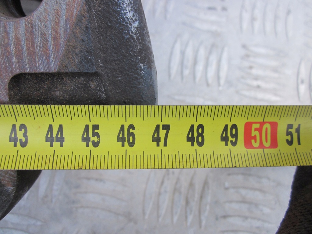 фото №12, Скоба перед stralis hi way 460km