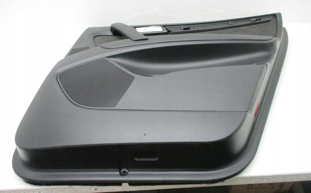 фото №10, Обшивка двері правий задня задній audi q7 4l alcantara 4l0867306