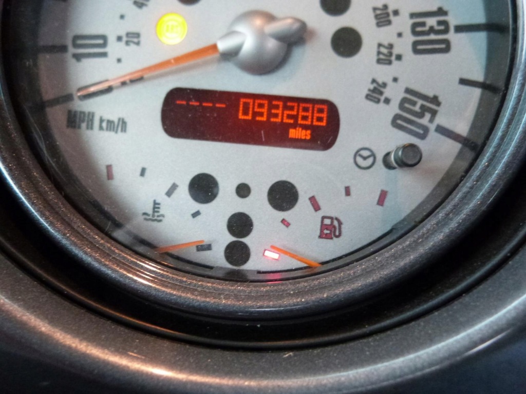 фото №2, Mini cooper r50 1.6 повітрозабірник повітря труба 1477842