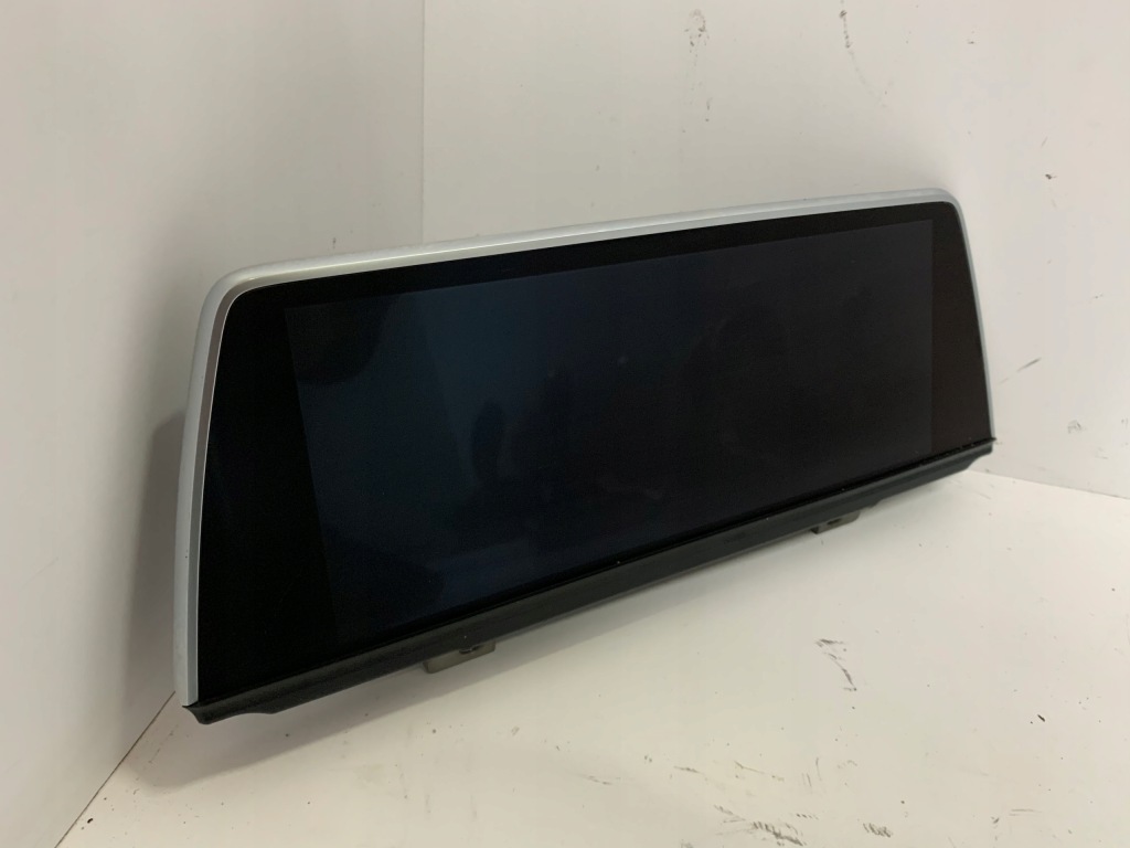 фото №1, Монитор дисплей экран навигация bmw 7 g11 g12