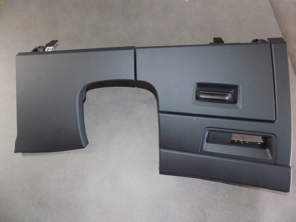 фото №1, Vw touareg iii защита панели заглушка 761857519