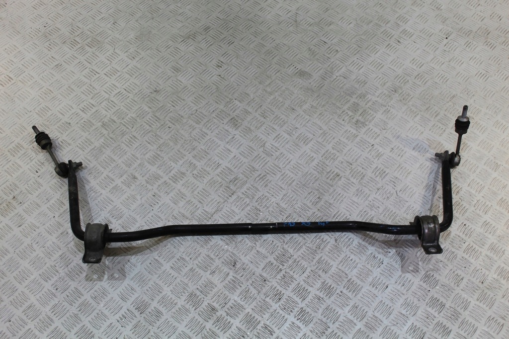 фото №1, Стабилизатор тяга задняя bmw x5 f15 2015