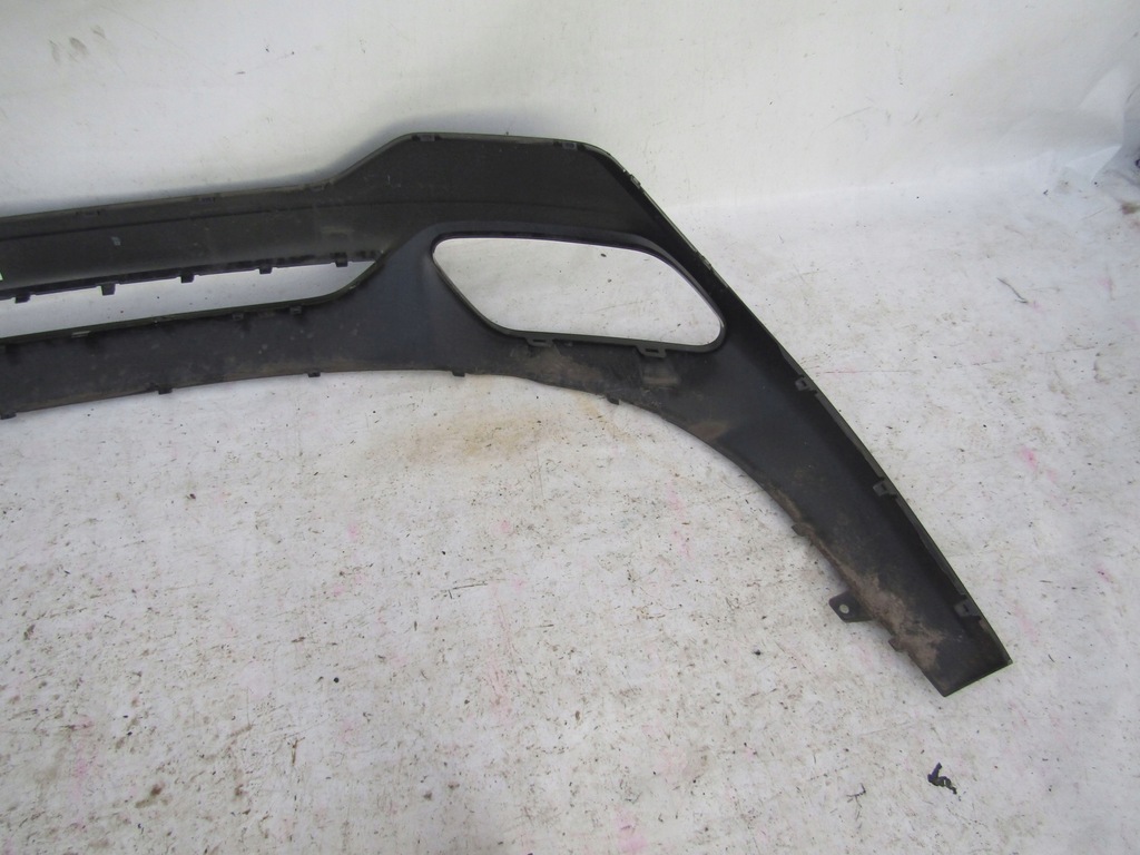 фото №8, Дифузор бампера задня bmw 8 g14 g15 18- m-pakiet