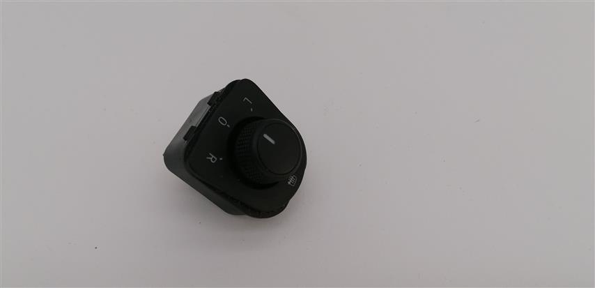 фото №1, Вимикач регулювання дзеркал 5f0959565d leon iii 5f