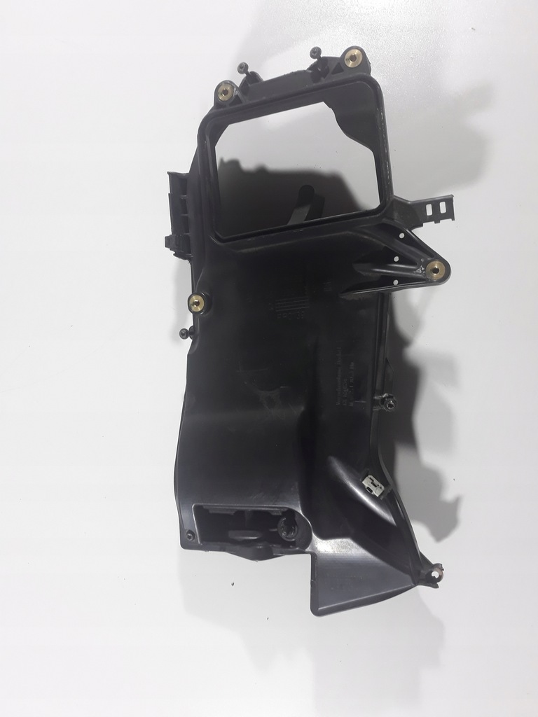 фото №14, Infiniti q50 2.2 13- корпус фильтра воздуха 6510901301