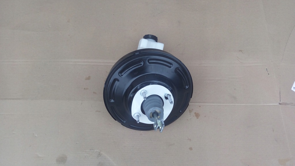 фото №5, Підсилювач гальм ford focus mk4 1,5tdci 19r