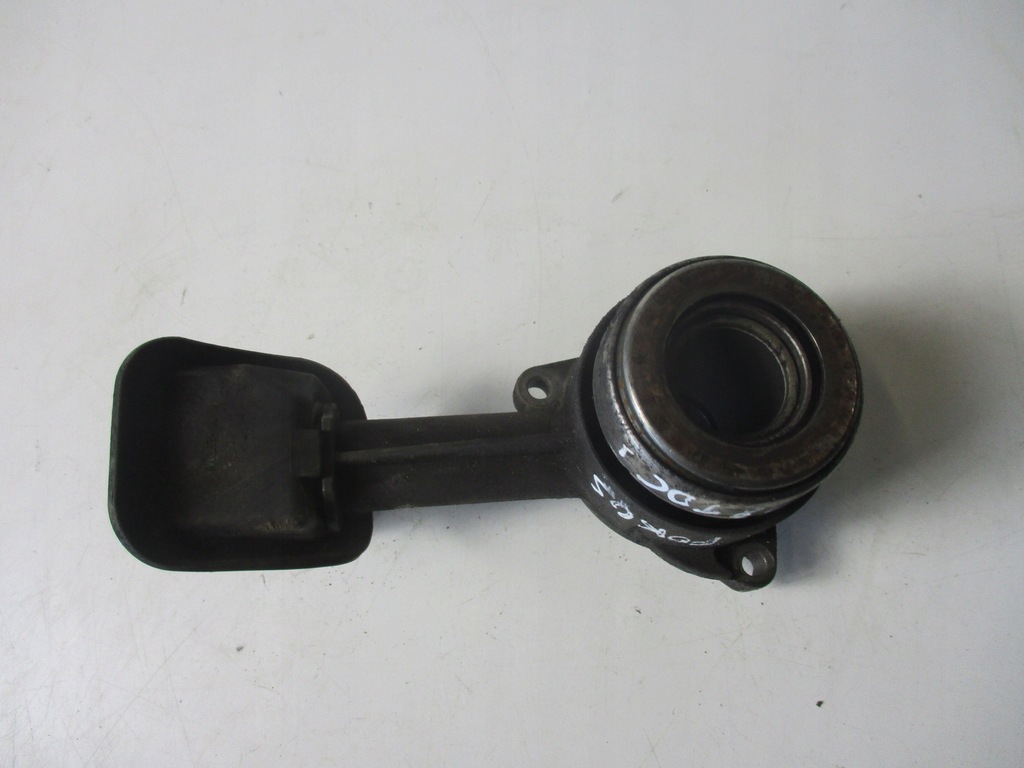 фото №4, Циліндр зчеплення ford focus i 1.8tdci