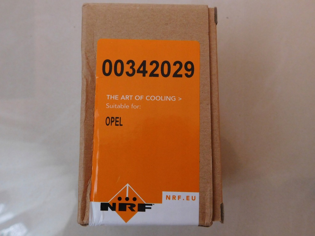 фото №3, Резистор вентилятора opel meriva a