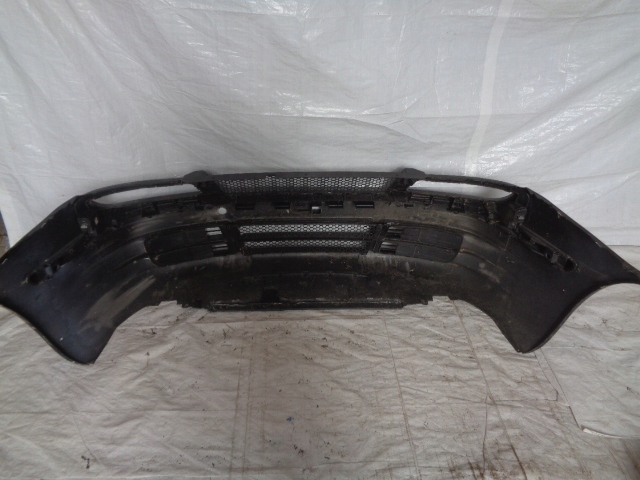 фото №15, Fiat ulysse бампер передній перед