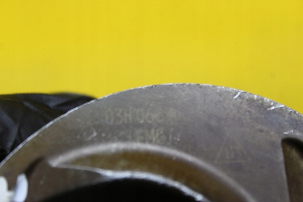 фото №7, Поршень поршні шатун ліва vw touareg porsche cayenne 3.6 fsi cey 03h066ar