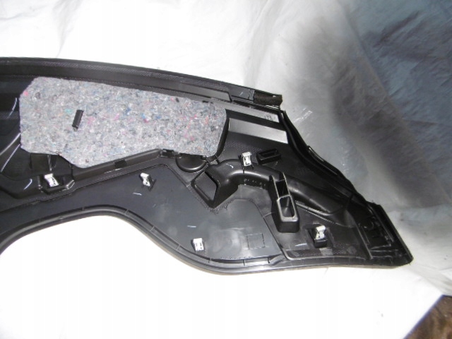 фото №5, Renault scenic iv защита верхний консоли