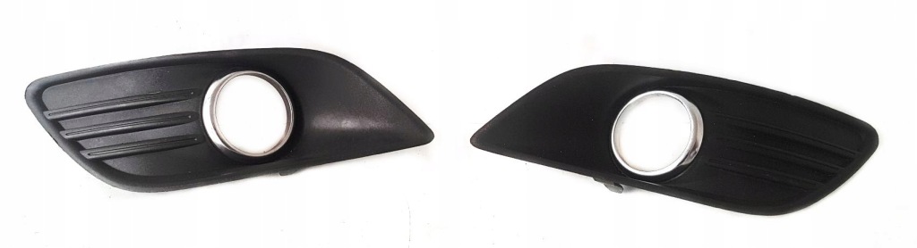 Купити Решітка перед права ford focus mk2 рестайлінг