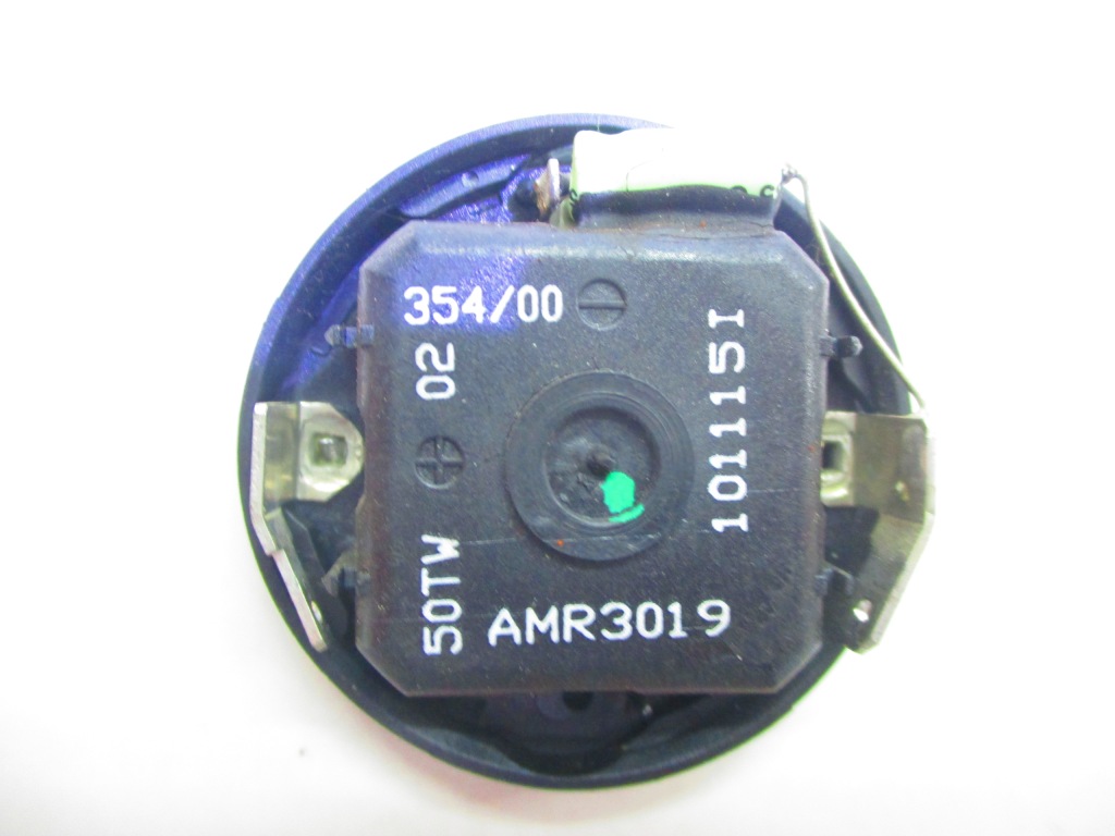 фото №3, Land rover freelander динамик высокочастотный syczek