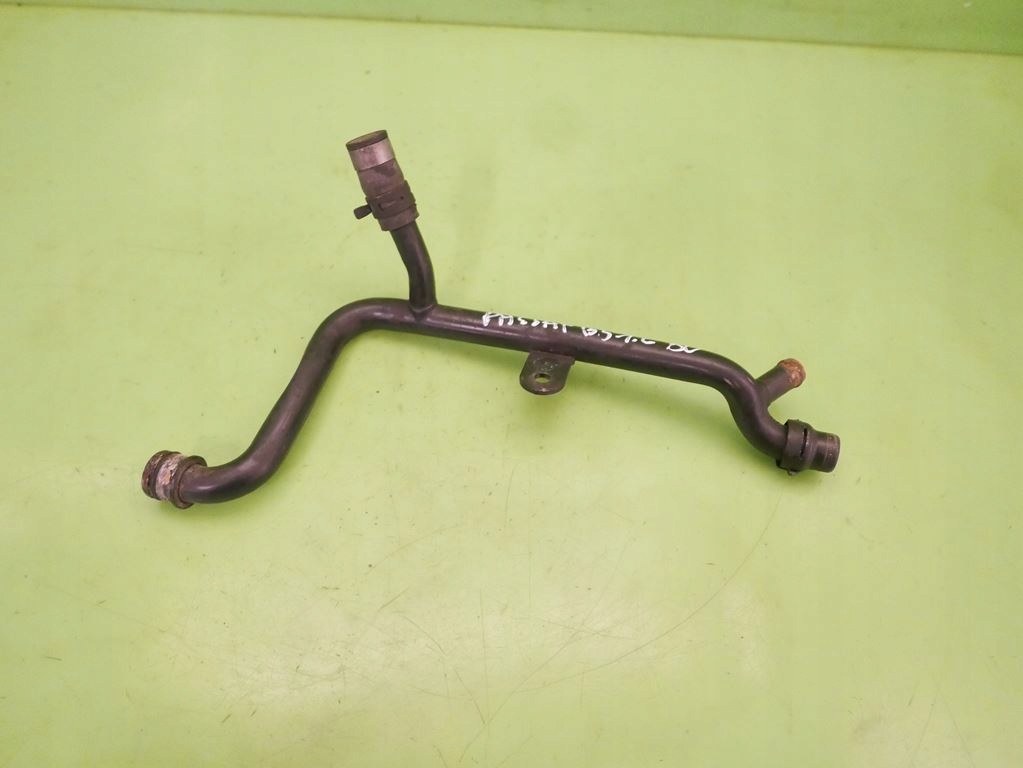 фото №1, Магистраль трубка wody vw passat b5 1.6 8v 96-00