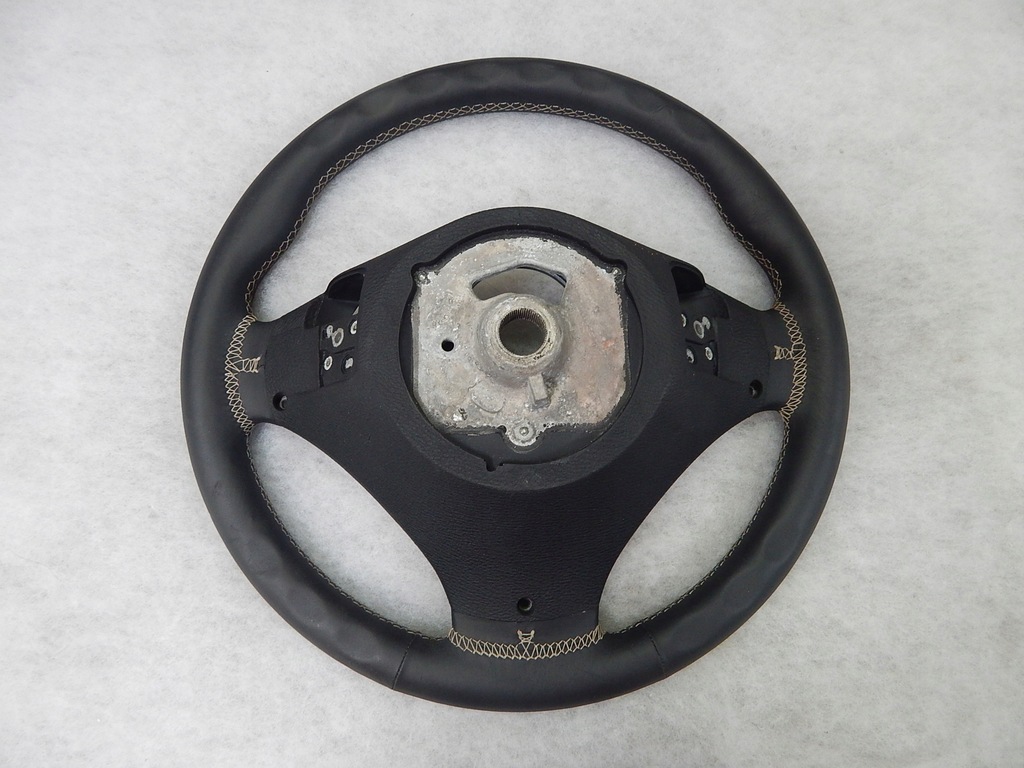 фото №11, Bmw e71 e70 x6 x5 - воздуховод indyvidual pod łop