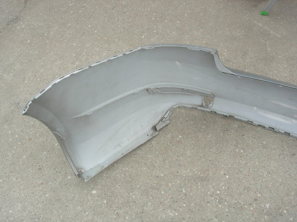 фото №7, Бампер задня skoda octavia iii sed/hb 5e5807421 waw