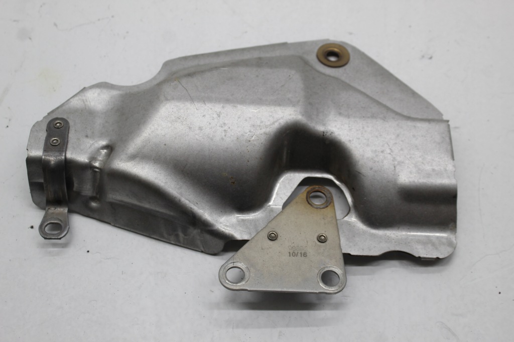 фото №1, Vw sportsvan защита тепловая 04e253041aa