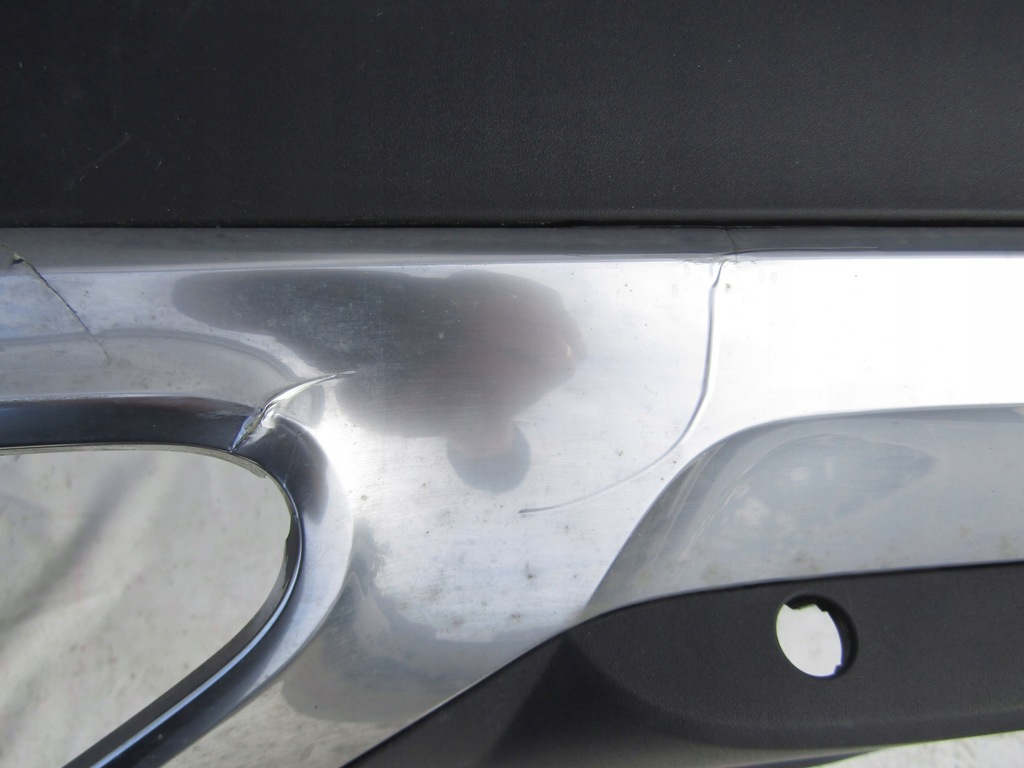 фото №5, Бампер mercedes e-klasa w213 all-terrain задняя pdc