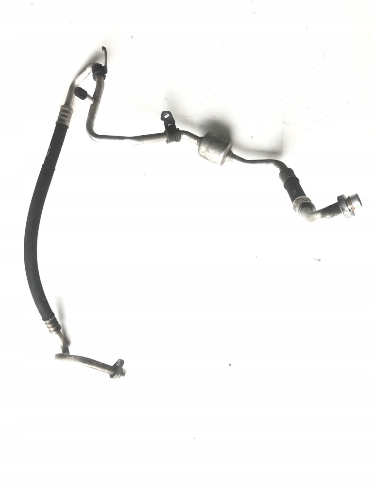 фото №1, Трубки провода кондиционера renault clio iii 05-10