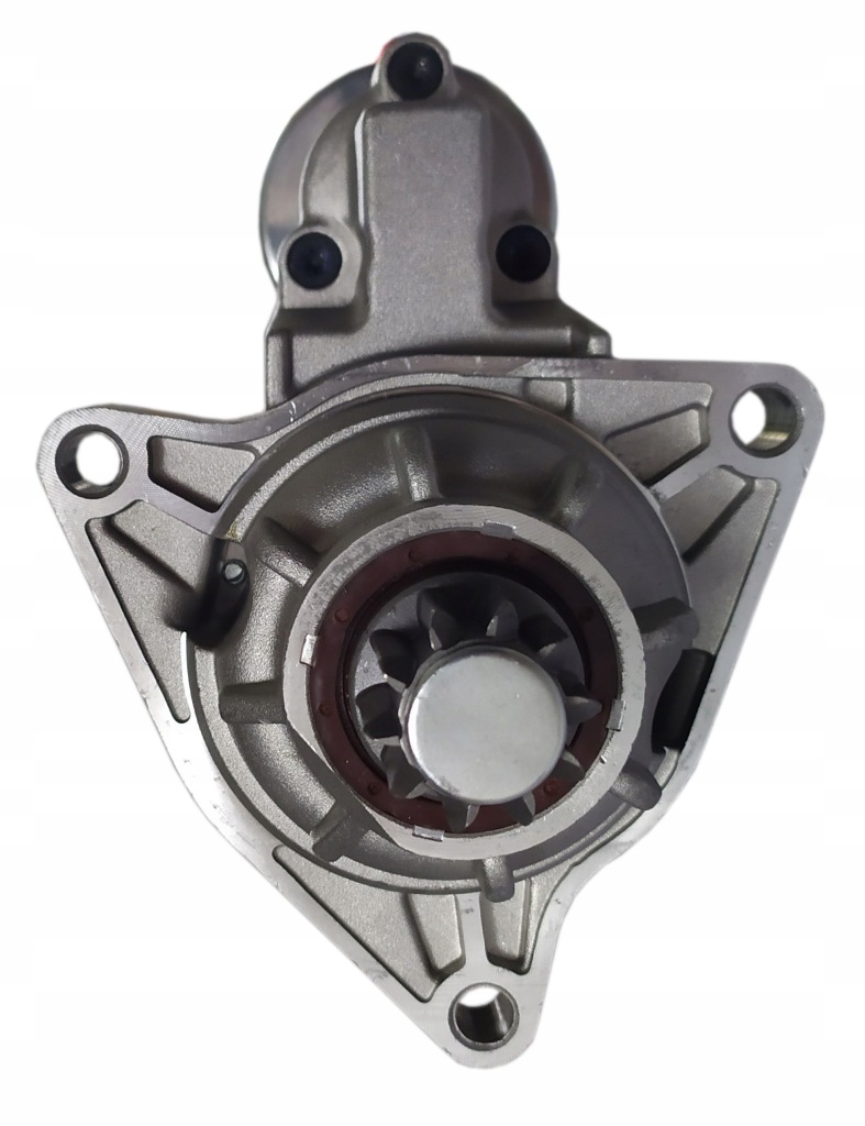 Стартер vw transporter vr6 2.5 Зі Шроту