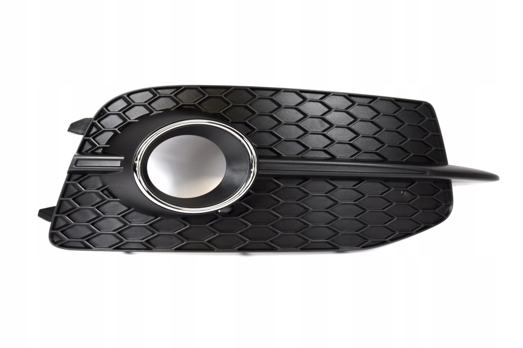 Купить Решётка заглушка решётка  бампера перед audi q3 правая sline оригинал aso