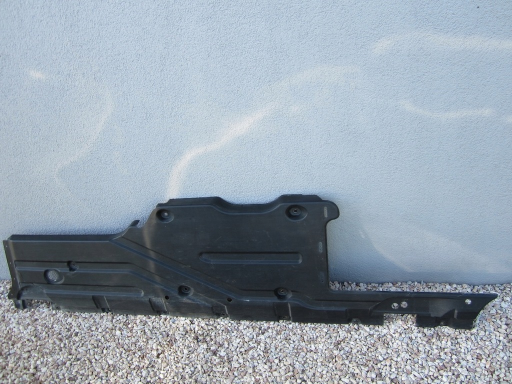 фото №1, Захист підвіска права mercedes r-klasa w251