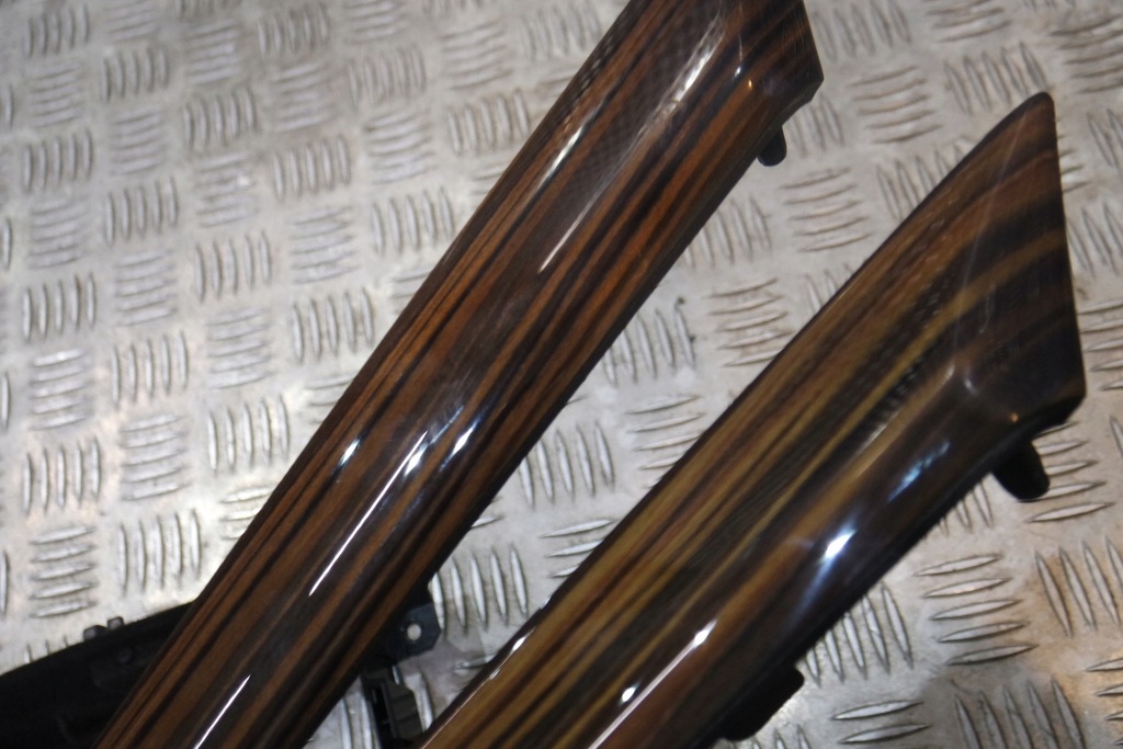 фото №9, Накладки декоративні внутрішнє maserati levante p155