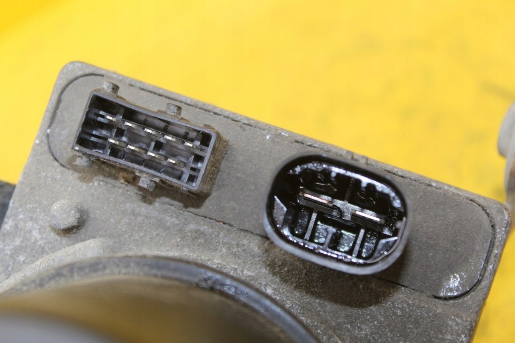 фото №5, Насос підсилювача електрична peugeot 307 2.0 hdi 21600306