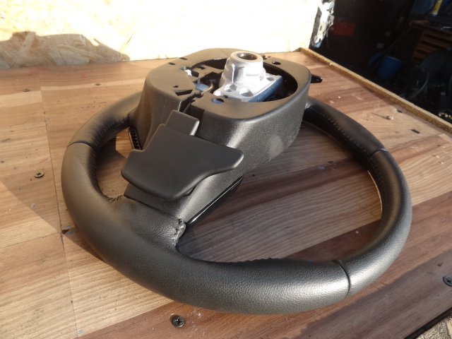 фото №7, Citroen c1 ii 2015 повітропровід шкіряний пелюстки перемикання org