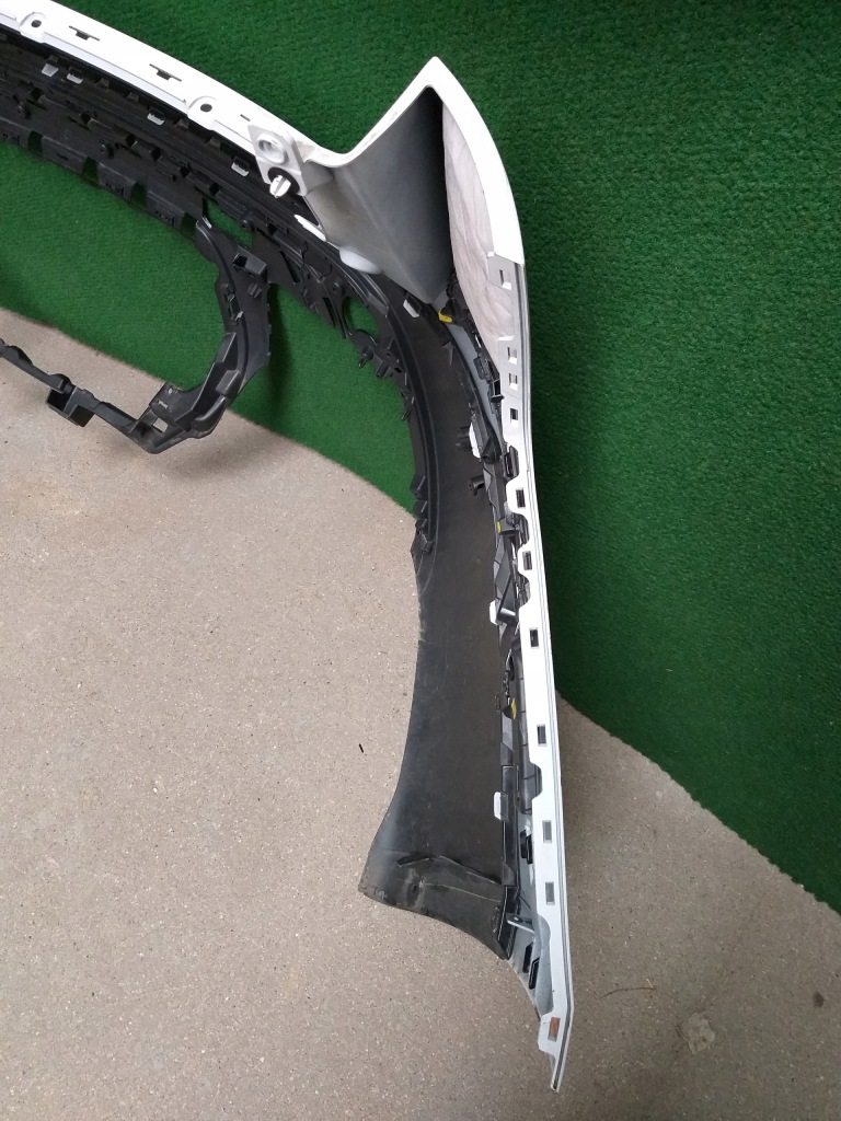 Бампер range rover velar задний Недорого