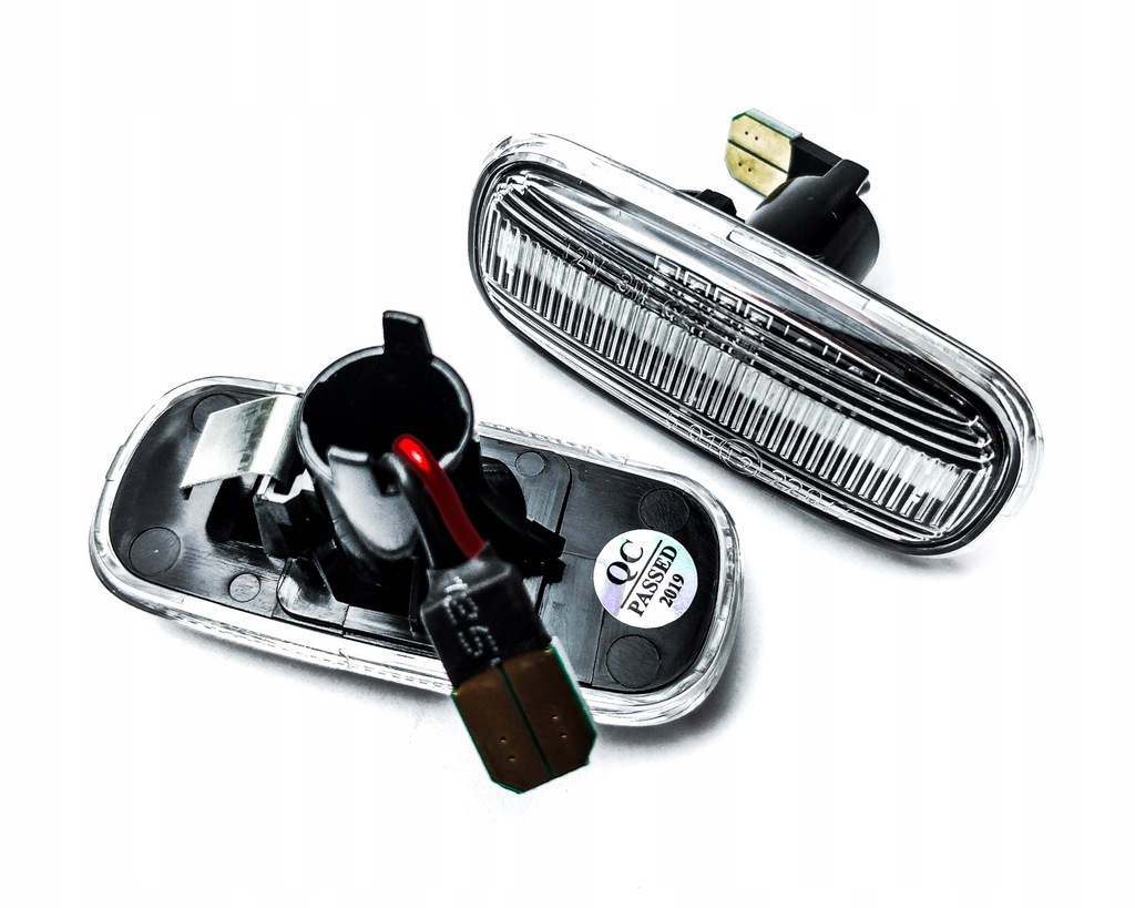 фото №15, Led поворотники audi a2 2001-2005 a3 8l 1996-2003 a4 b5 1995-2000