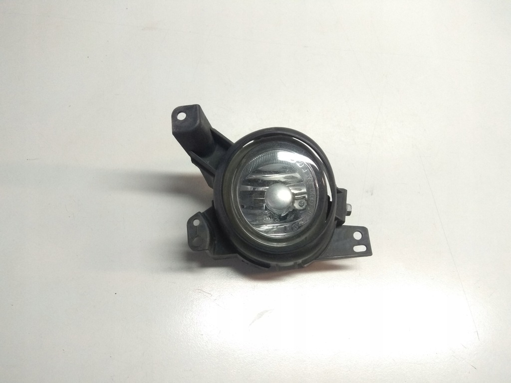 фото №1, Mazda 6 gj 12- протитуманна фара правий ghr4-51684