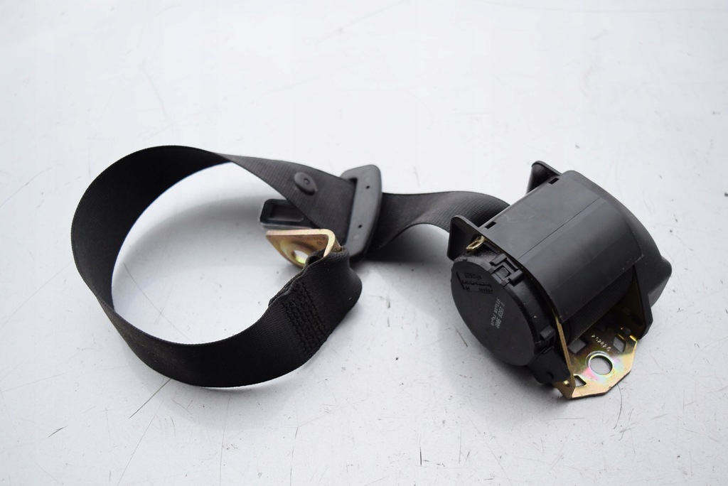 фото №1, Mercedes w210 pas безопасности левый задняя sedan !!