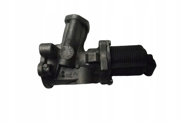 фото №1, Клапан egr org opel fiat alfa romeo 1.3 d 500240070