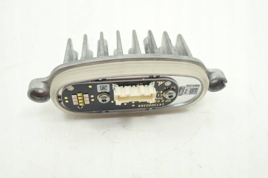 фото №2, Audi модуль led оригинал 1420000245