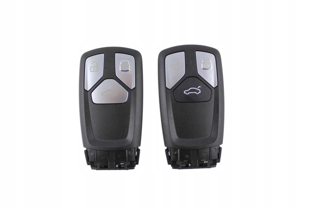 фото №7, Ключи вкладыши замка kpl audi sq7 80b800375c